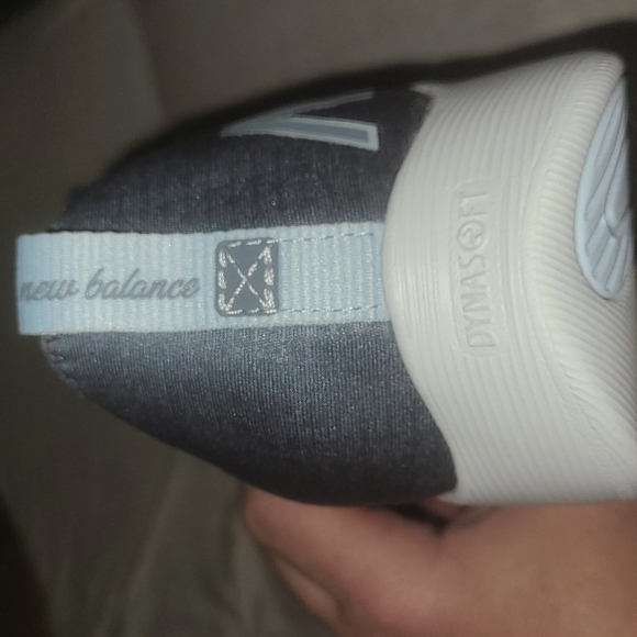 New Balance Women's Beaya Slip on Shoe - Picture 8 of 9